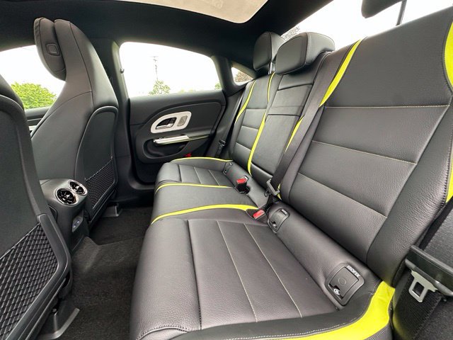 New 2027 Mercedes-Benz CLA 220 image 21
