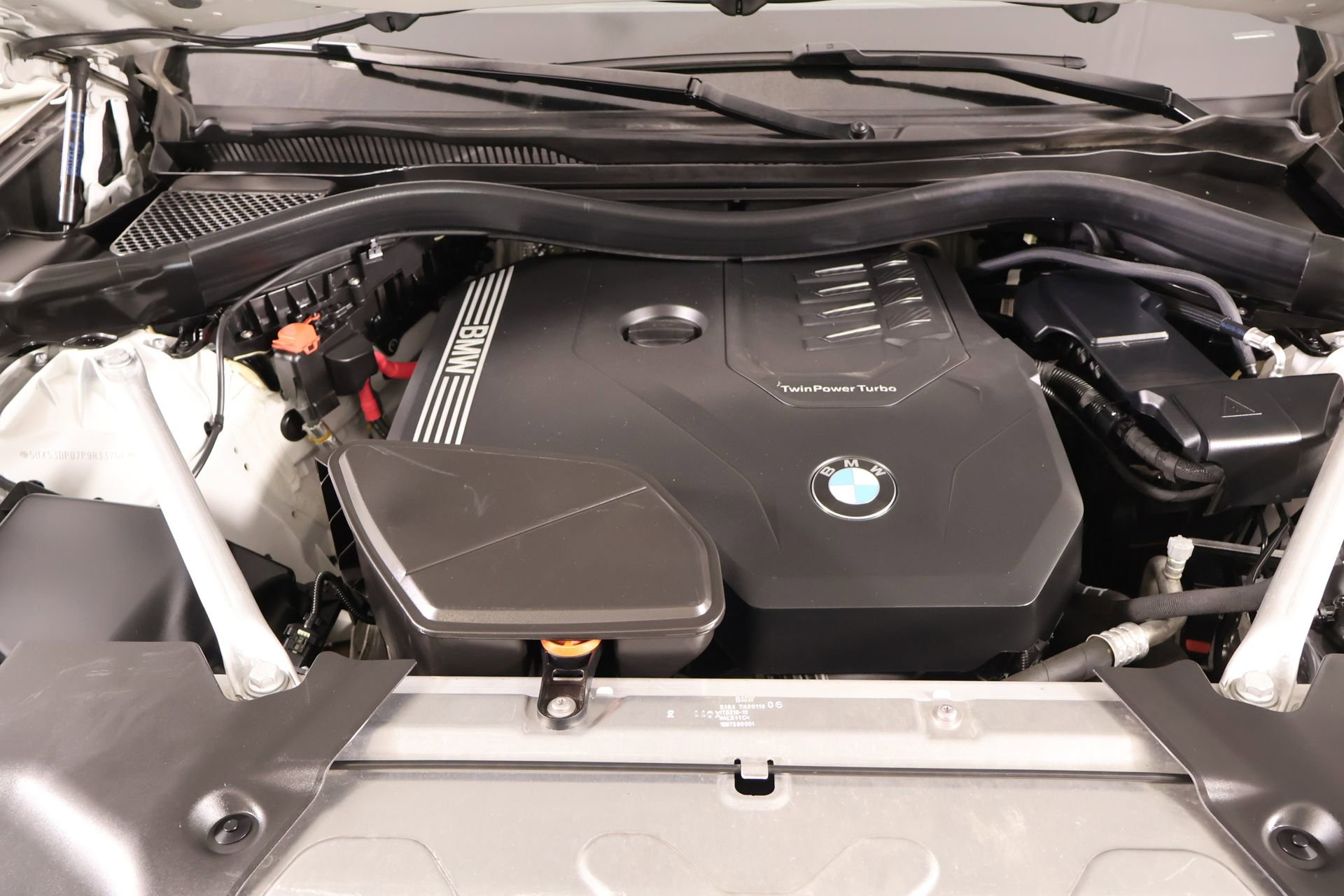 Used 2023 BMW X3 xDrive30i w/ M Sport Package image 21