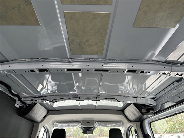 New 2025 Ford Transit 250 Low Roof w/ Load Area Protection Package image 23