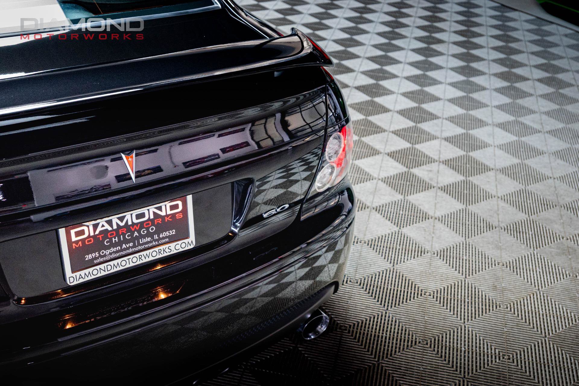 Used 2006 Pontiac GTO image 60