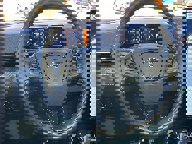 Used 2023 Ford Mustang Mach-E GT w/ GT Performance Edition image 7