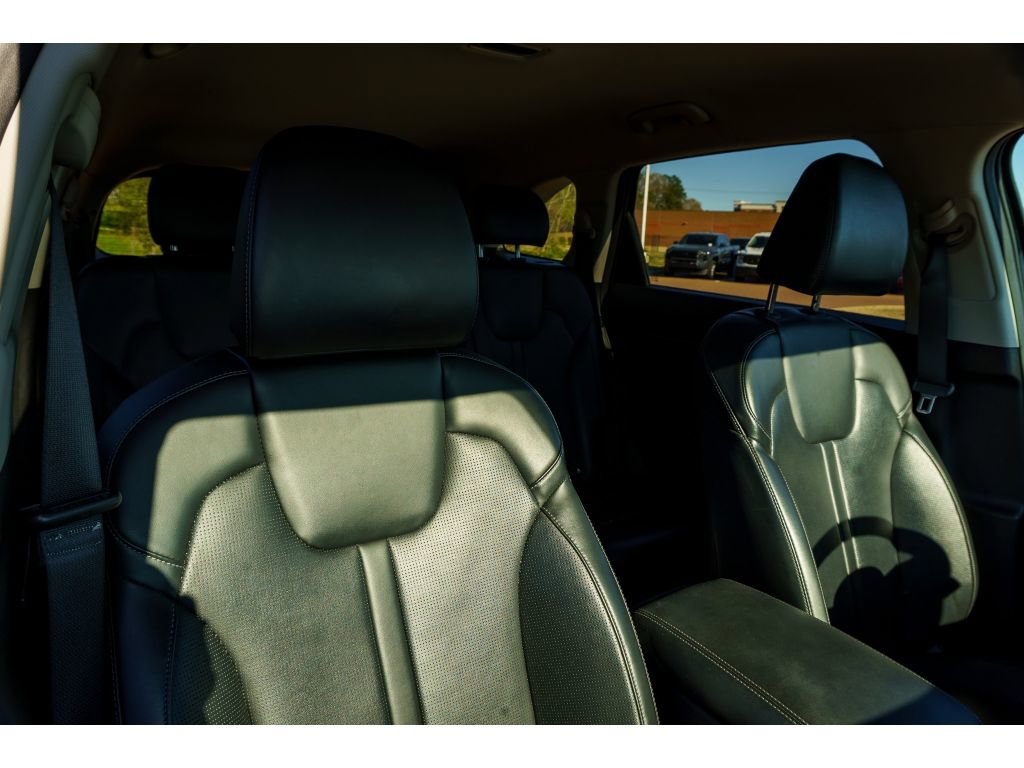 Used 2024 Kia Sorento S image 19