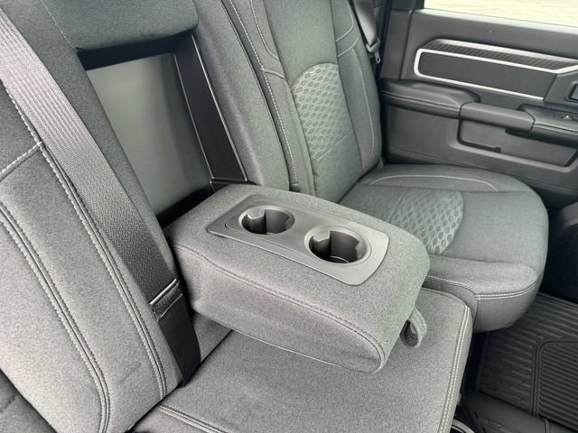 New 2026 RAM 2500 Big Horn AWD/4WD image 25