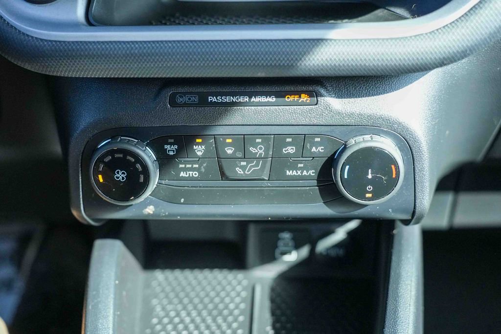 Used 2023 Ford Bronco Sport Big Bend image 29