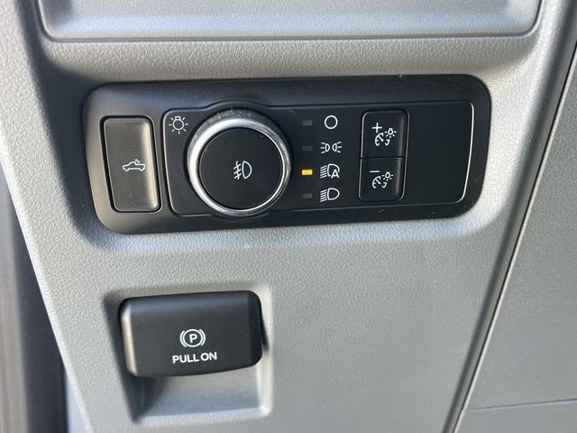 Certified 2023 Ford F150 XLT w/ Equipment Group 301A Mid image 14