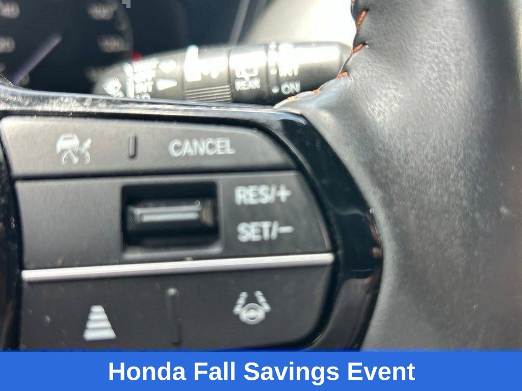 Used 2024 Honda HR-V Sport image 20
