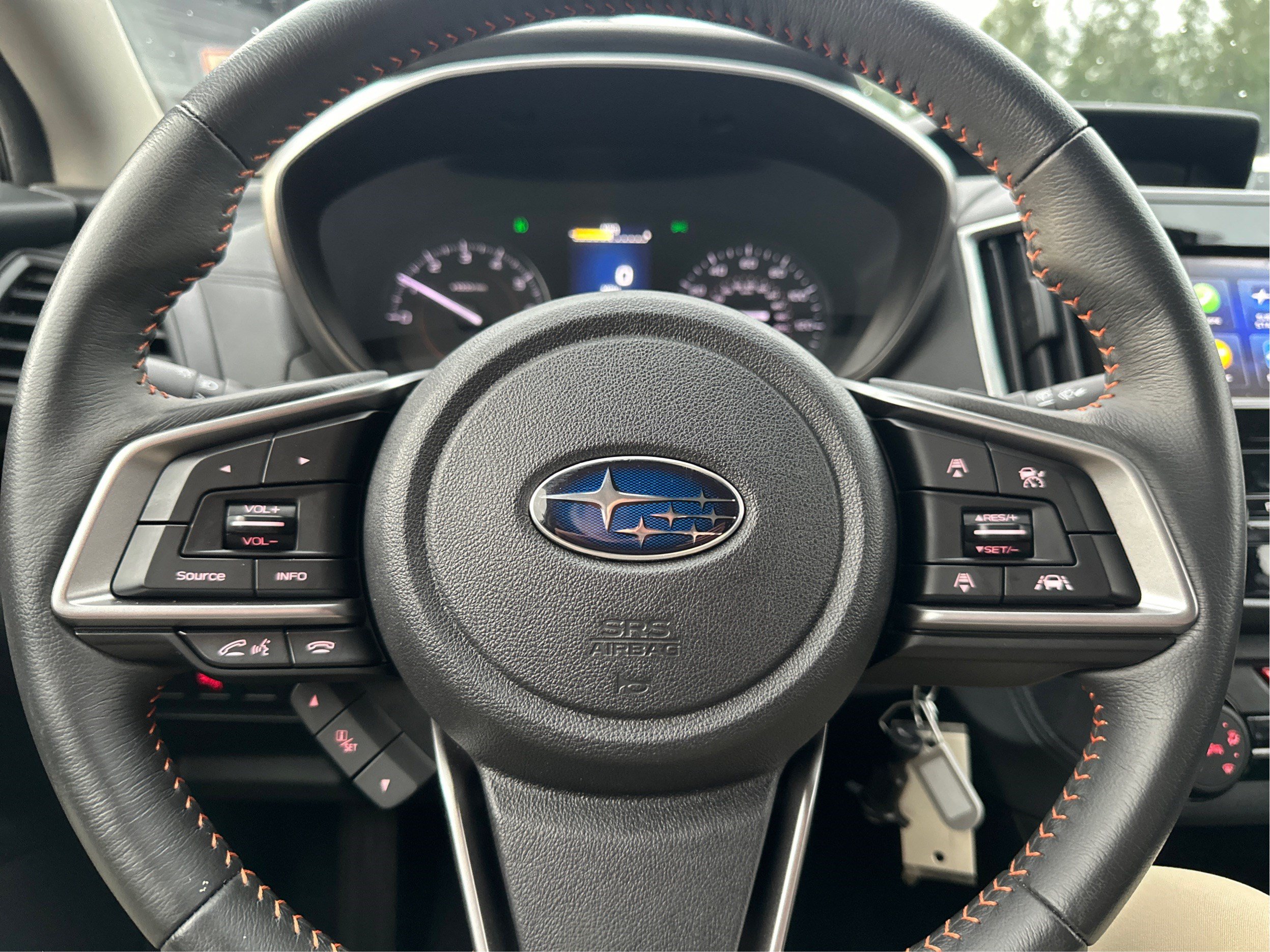 Used 2019 Subaru Crosstrek 2.0i Premium AWD/4WD image 18