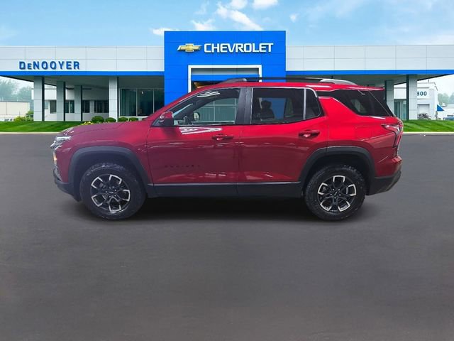 New 2026 Chevrolet Equinox ACTIV w/ Convenience Package III image 10