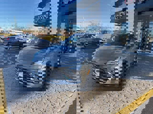 New 2026 Buick Envista Preferred w/ Convenience I Package image 2