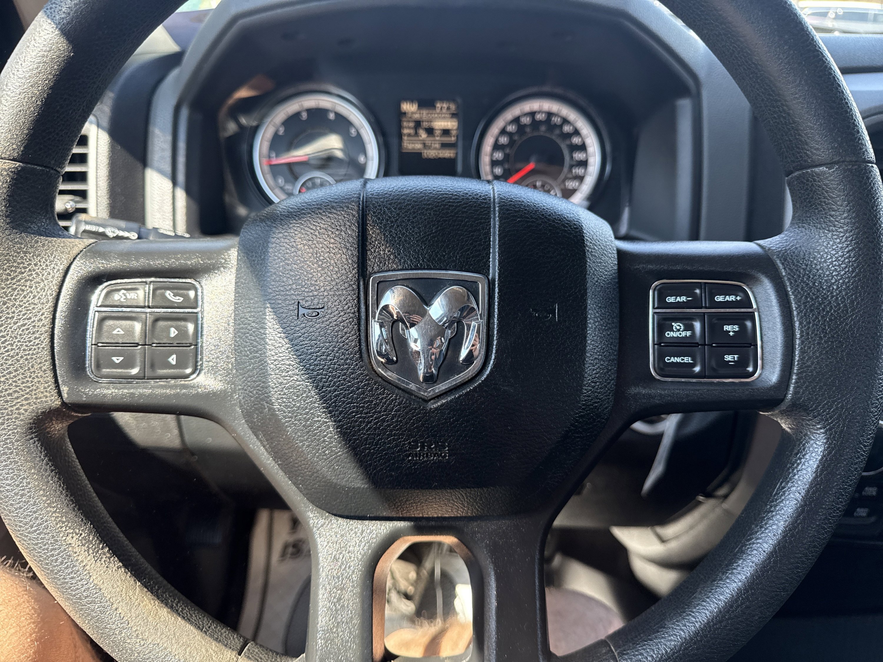 Used 2018 RAM 1500 Express w/ Express Value Package AWD/4WD image 20