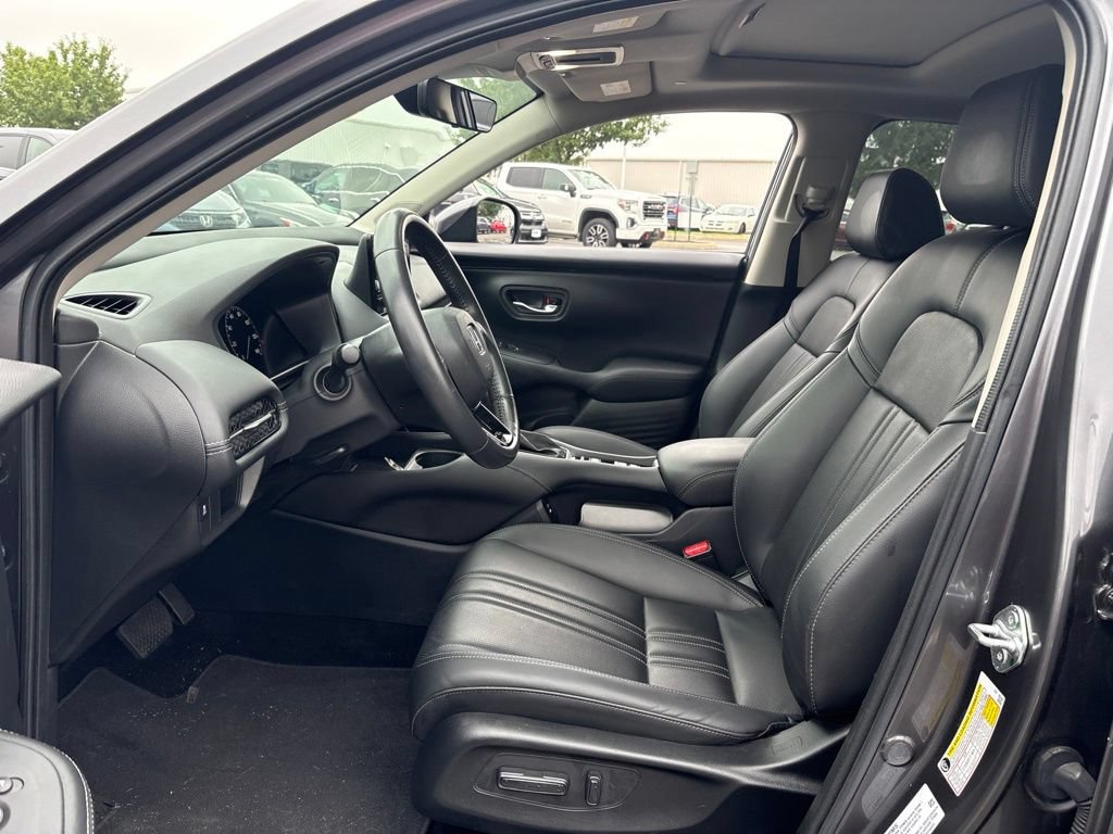 Used 2024 Honda HR-V EX-L image 17