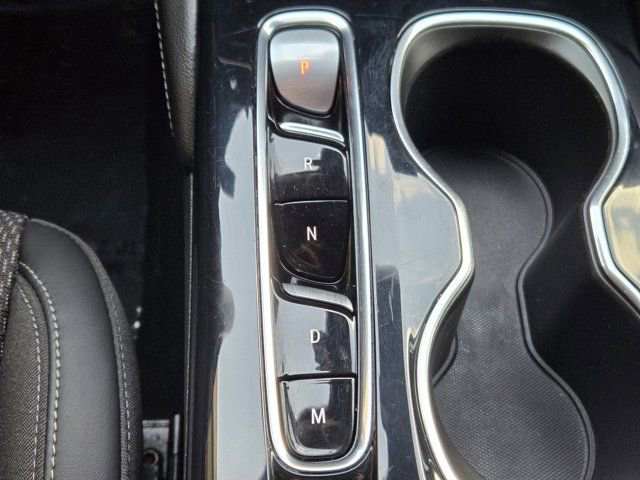 Used 2022 Buick Envision Preferred w/ Sport Touring Package FWD image 21