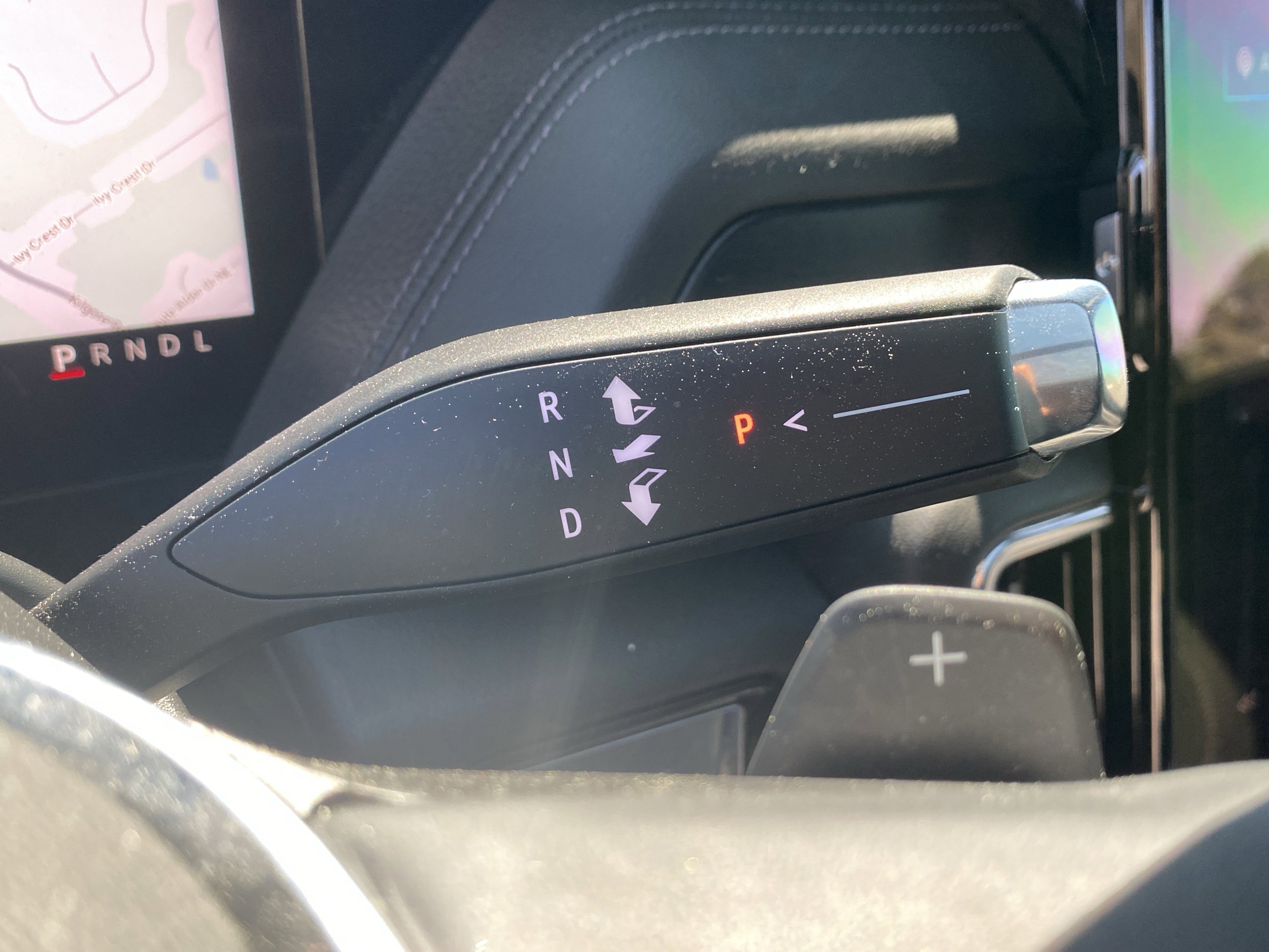 Used 2025 GMC Yukon XL Denali w/ Sun & Power Step Package image 72