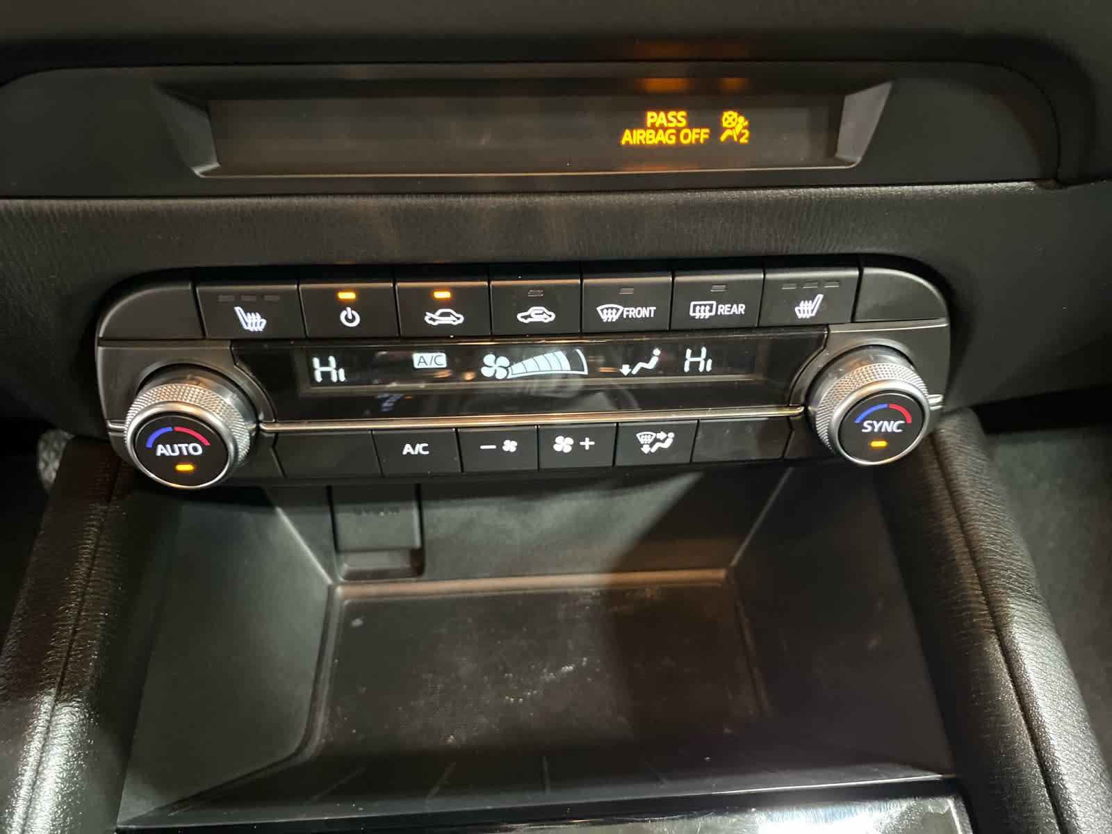 Used 2024 MAZDA CX-5 AWD 2.5 S image 19