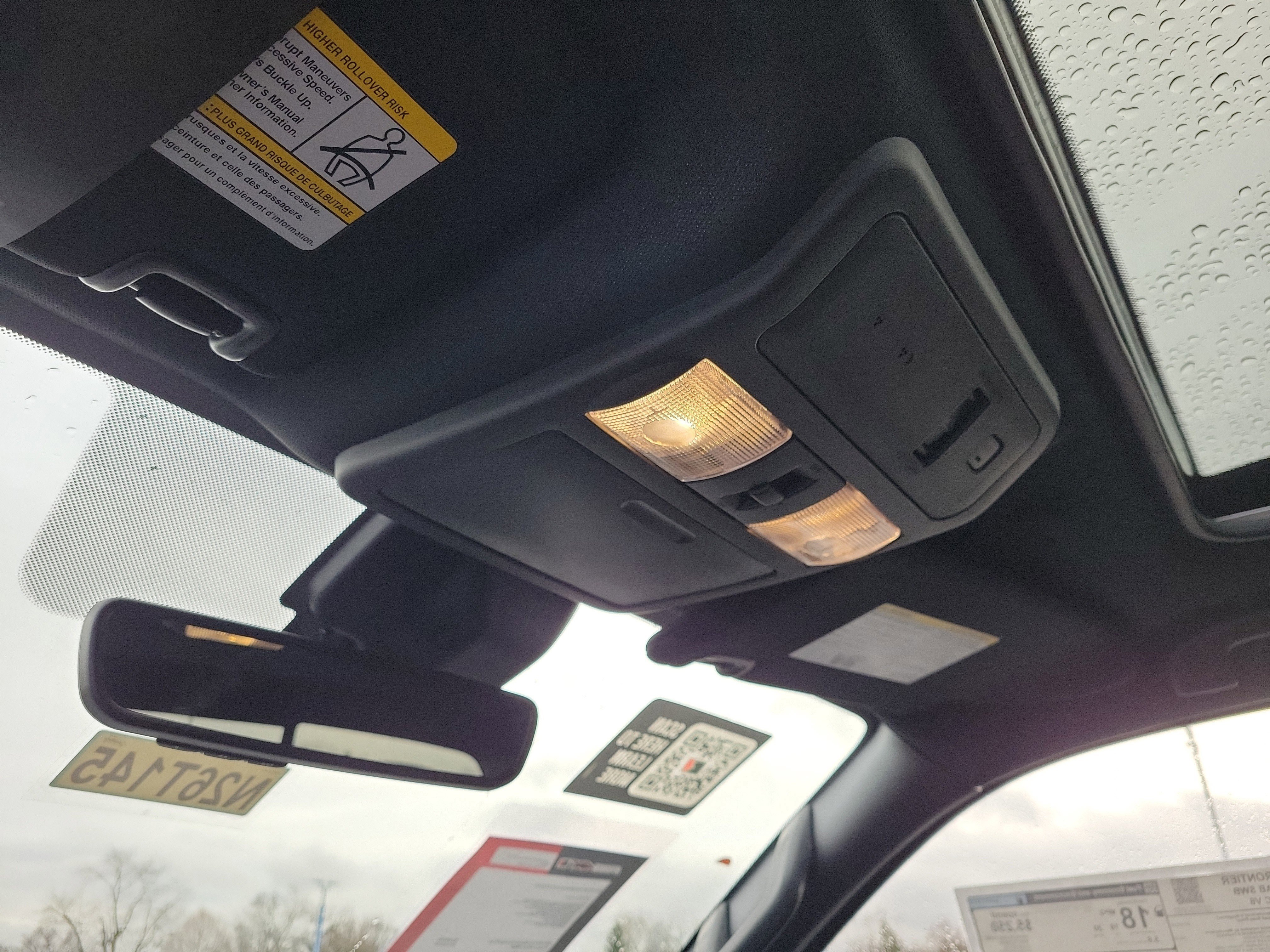 New 2026 Nissan Frontier PRO-4X w/ Pro Premium Package image 30