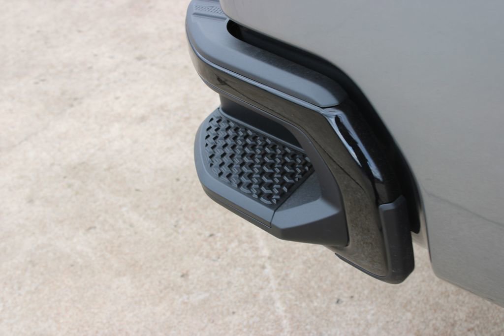 New 2026 Chevrolet Silverado 2500 Custom w/ Custom Convenience Package image 21