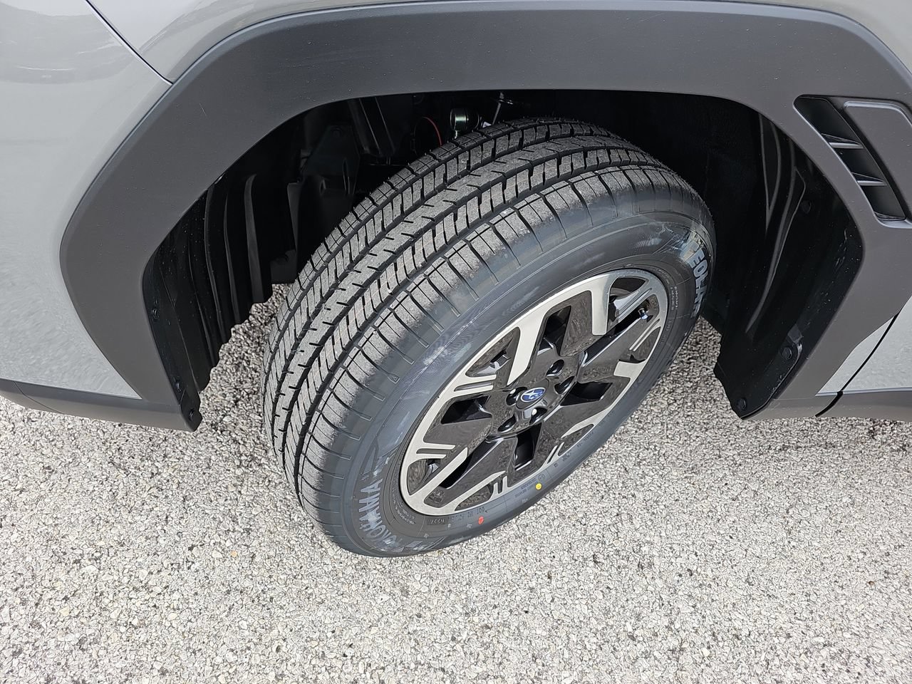 New 2026 Subaru Forester Sport AWD/4WD image 33