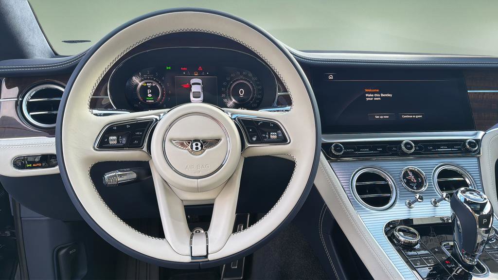 New 2026 Bentley Continental GT image 29