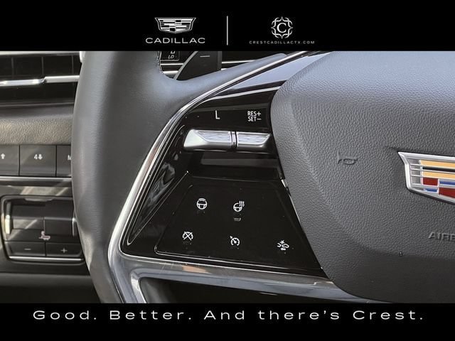 Certified 2025 Cadillac Escalade Sport w/ LPO, ONYX Package AWD/4WD image 17