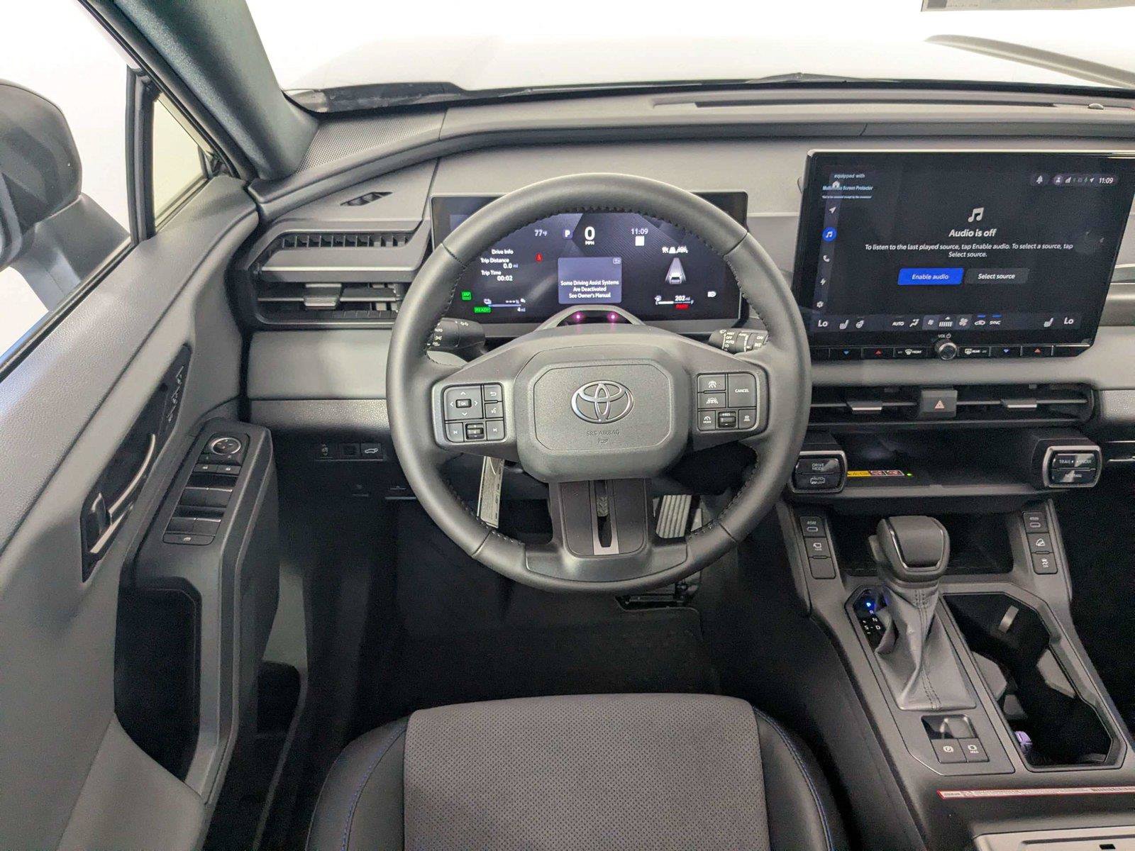 New 2026 Toyota RAV4 XSE AWD/4WD image 28