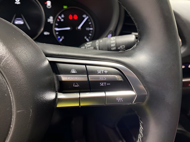 Used 2023 MAZDA CX-30 AWD 2.5 S w/ Preferred Package image 15