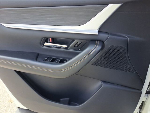 New 2026 MAZDA CX-90 3.3 Turbo S w/ Premium Plus image 18