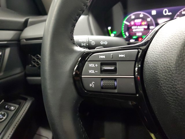 Certified 2024 Honda Accord Touring image 20