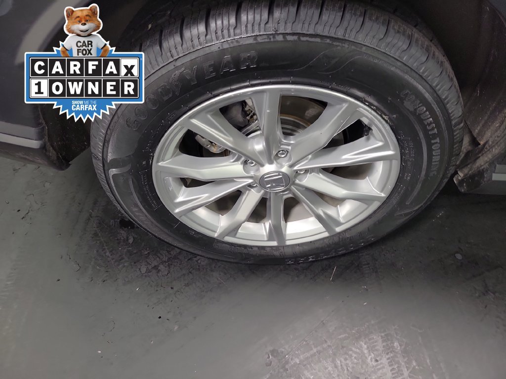 Used 2024 Honda CR-V EX image 12