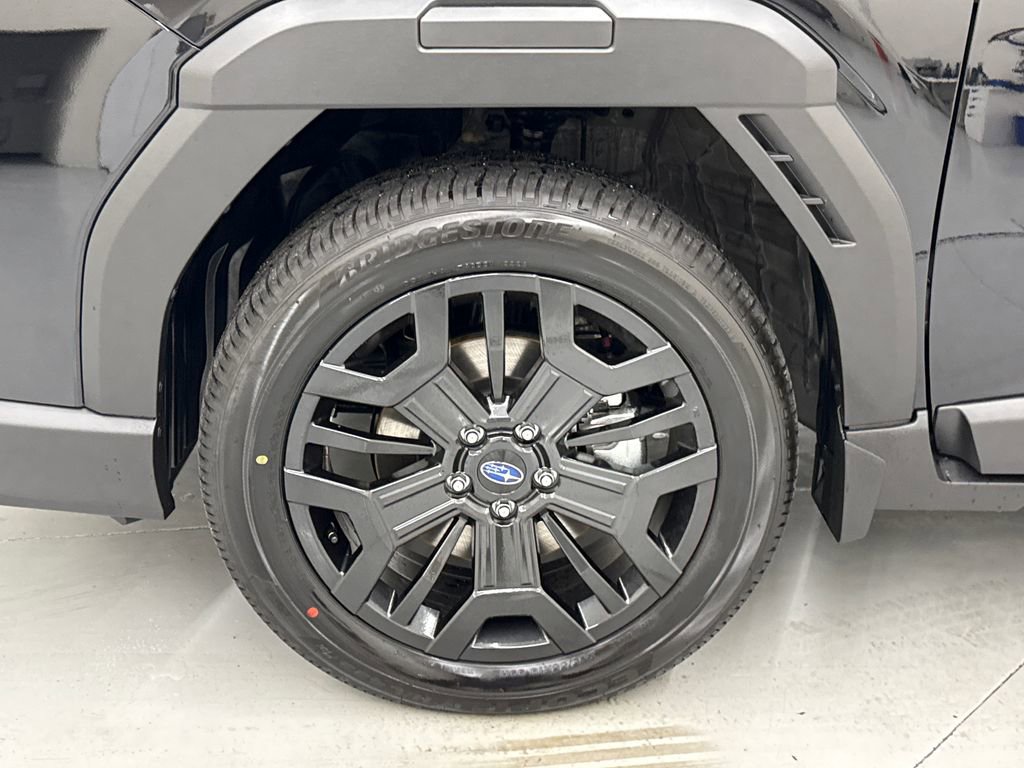 New 2026 Subaru Outback Limited XT image 10