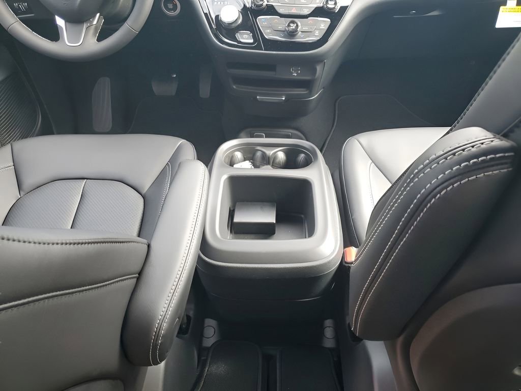 New 2026 Chrysler Pacifica Select FWD image 21