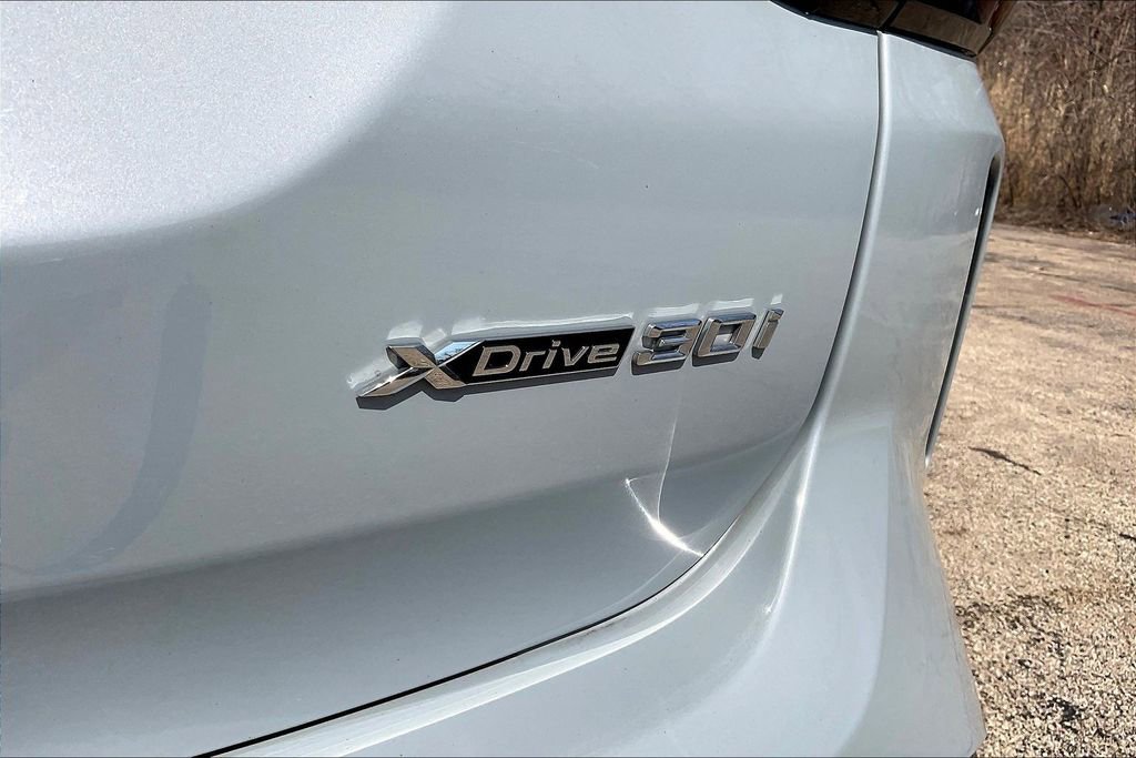 Used 2022 BMW X3 xDrive30i w/ M Sport Package 2 image 23
