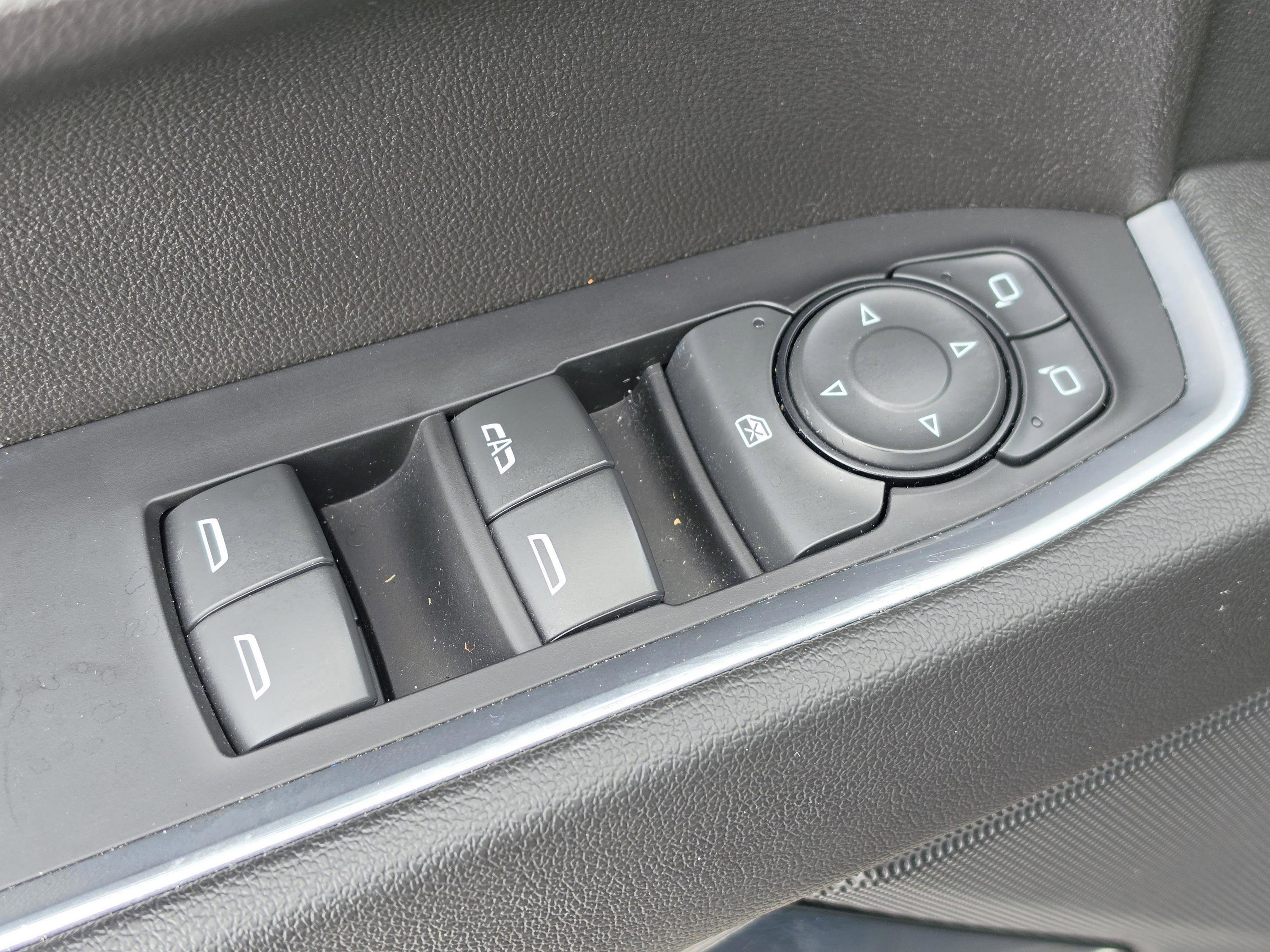 Used 2022 Chevrolet Silverado 1500 RST RWD image 20