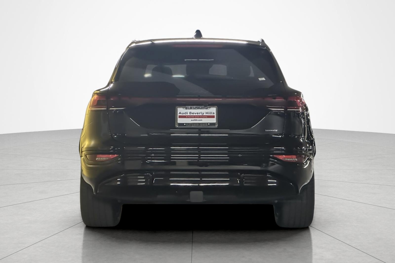 New 2027 Audi Q6 e-tron Premium Plus AWD/4WD image 5