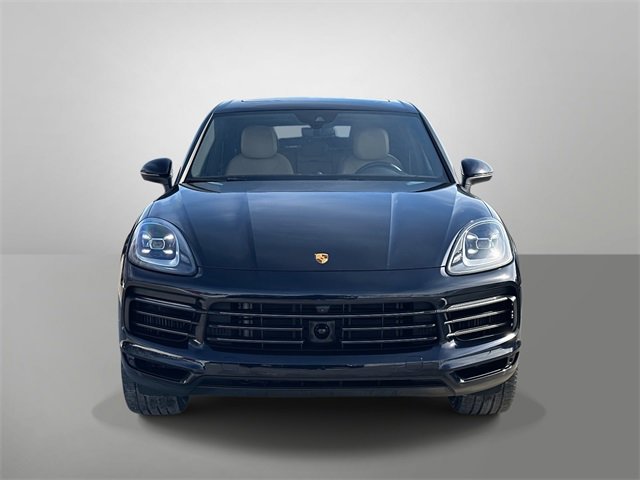 Used 2023 Porsche Cayenne Platinum Edition image 24