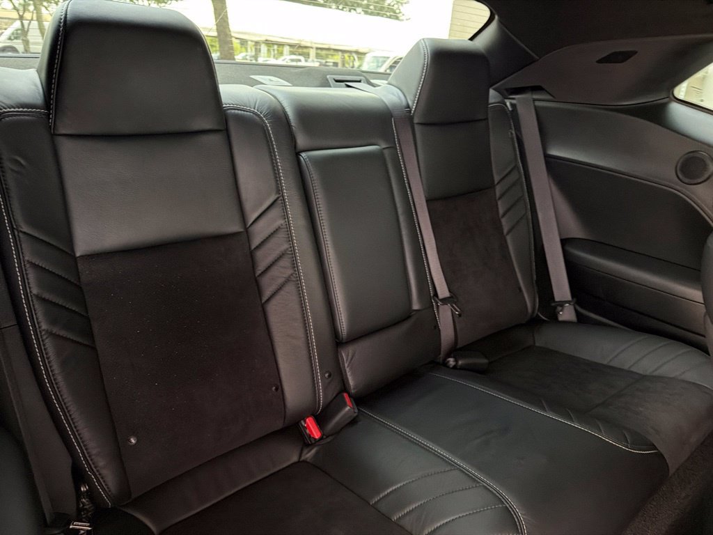 Used 2023 Dodge Challenger SRT Super Stock RWD image 40