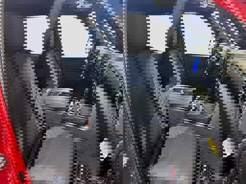 New 2026 Toyota Tundra SR5 image 24