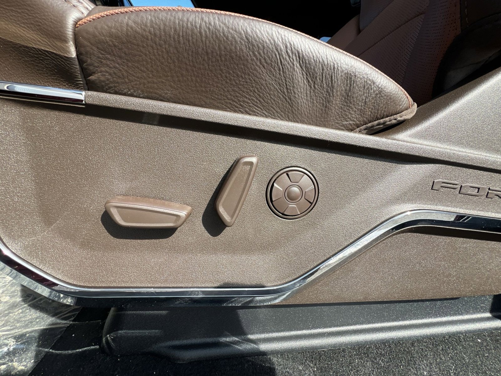 New 2026 Ford F450 King Ranch image 14