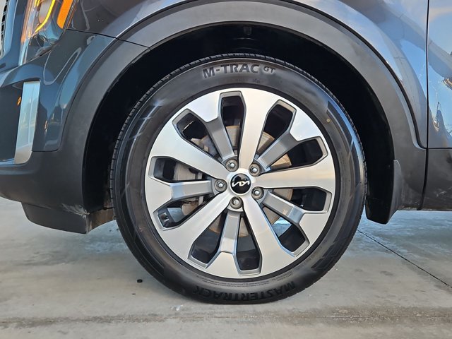 Used 2022 Kia Telluride SX AWD/4WD image 27