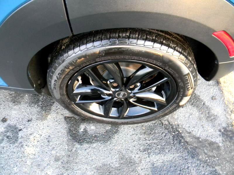 Used 2012 MINI Cooper Countryman S image 26