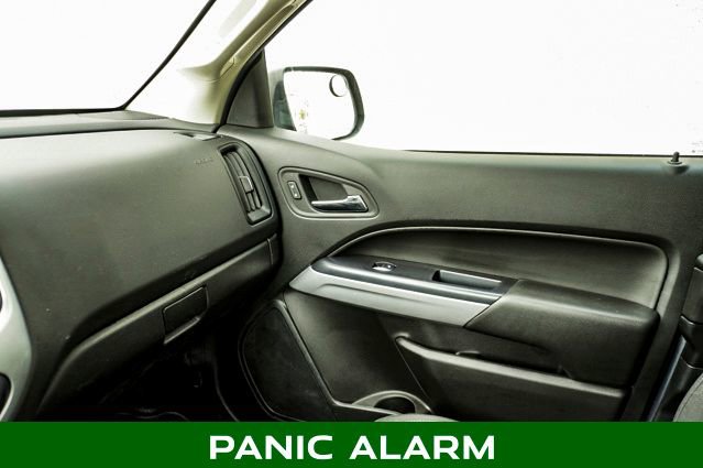 Used 2022 Chevrolet Colorado LT w/ Fleet Safety Package image 25