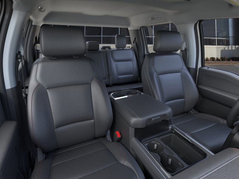 New 2026 Ford F350 Lariat image 10