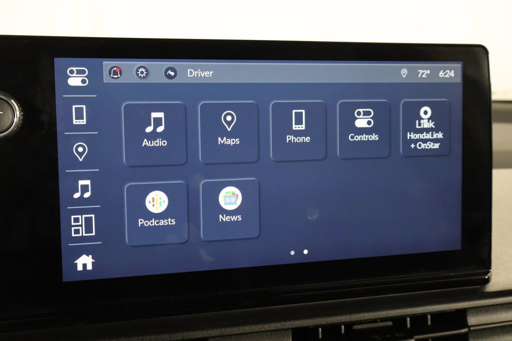 Used 2024 Honda Prologue EX image 35