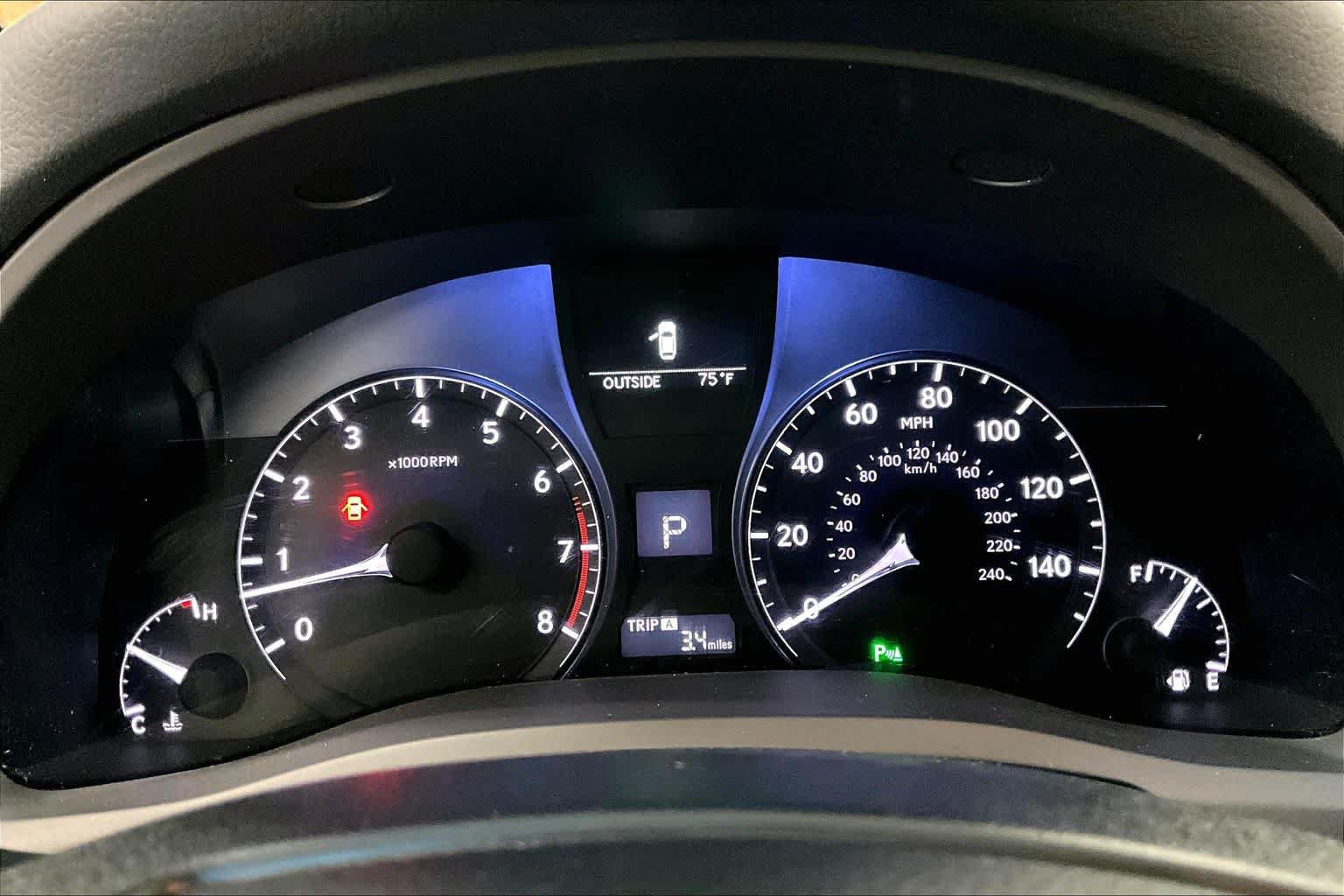 Used 2013 Lexus RX 350 FWD w/ Navigation Pkg image 25