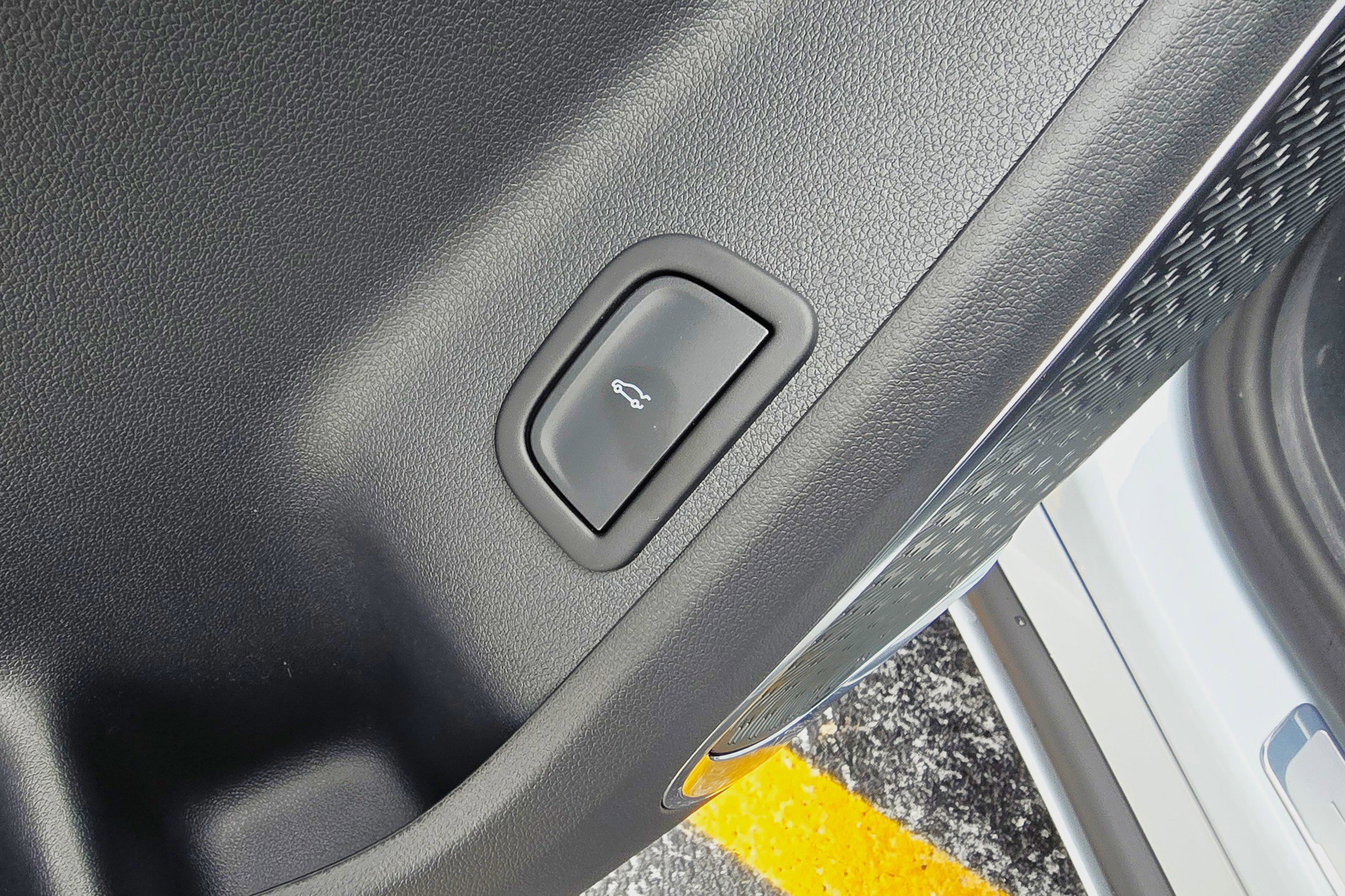 New 2026 Buick Enclave Avenir w/ Super Cruise Package image 19