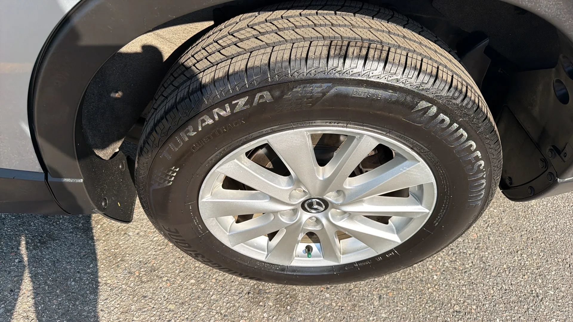 Used 2016 MAZDA CX-5 Touring AWD/4WD image 9
