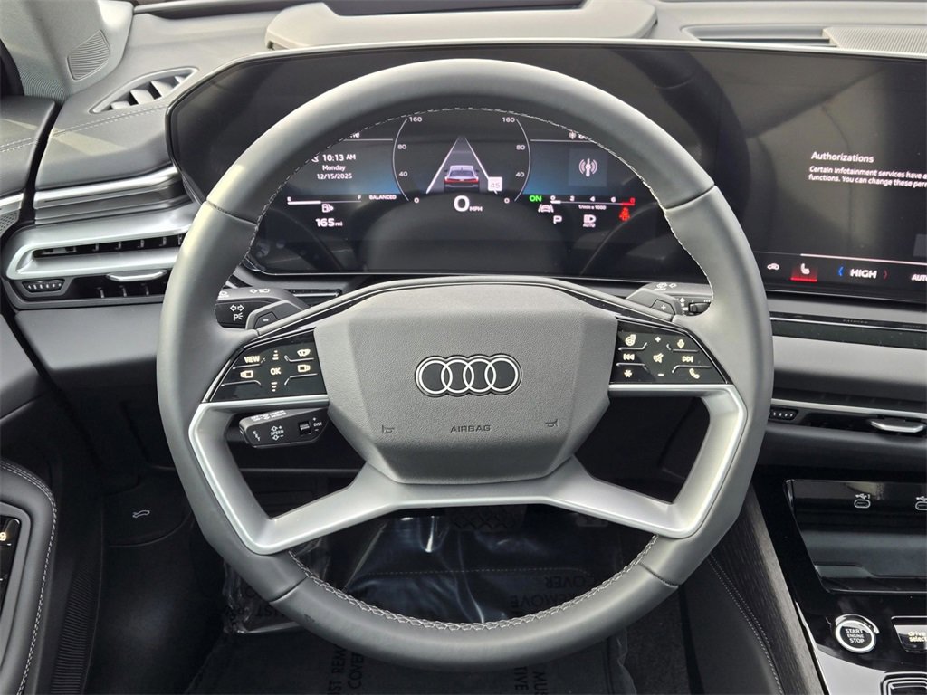 New 2025 Audi A5 2.0T Premium Plus image 14