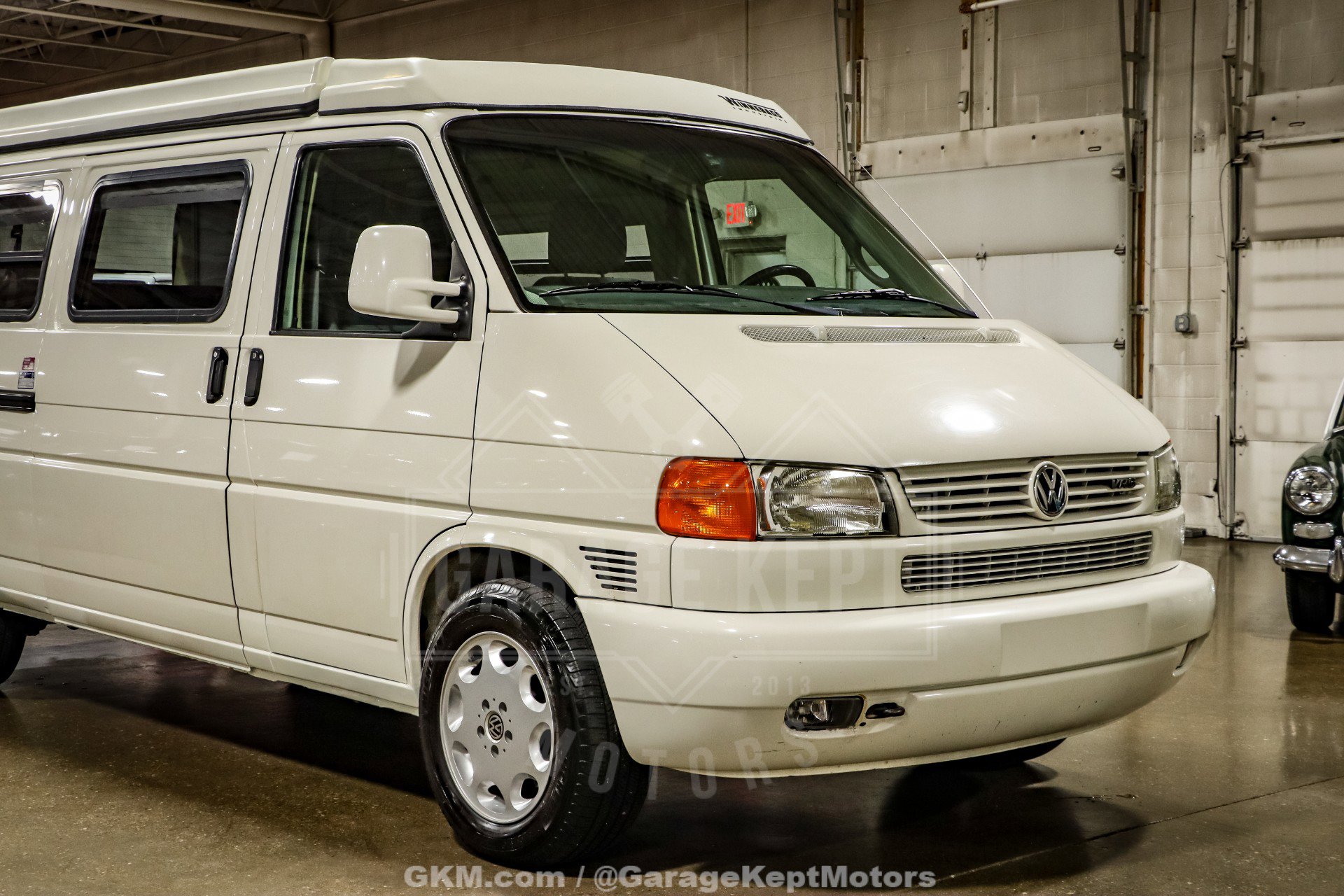 Used 2003 Volkswagen Eurovan MV image 13