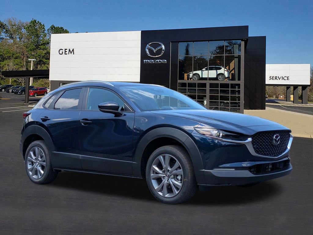 New 2026 MAZDA CX-30 AWD 2.5 S image 2