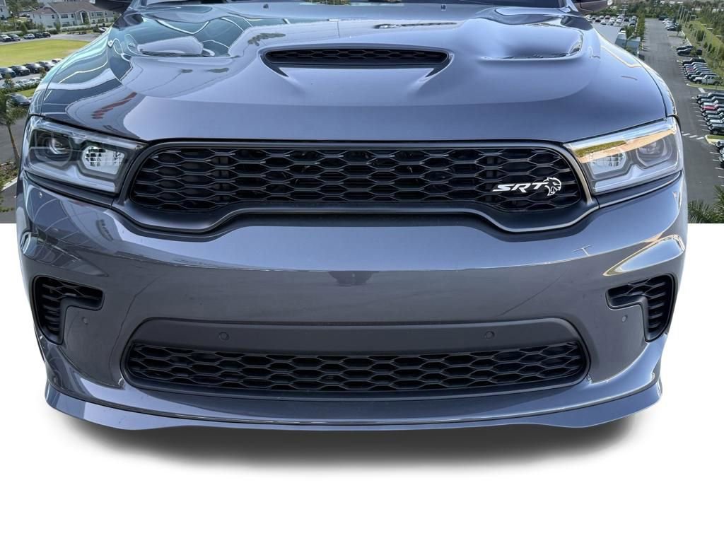 New 2026 Dodge Durango SRT Hellcat image 46