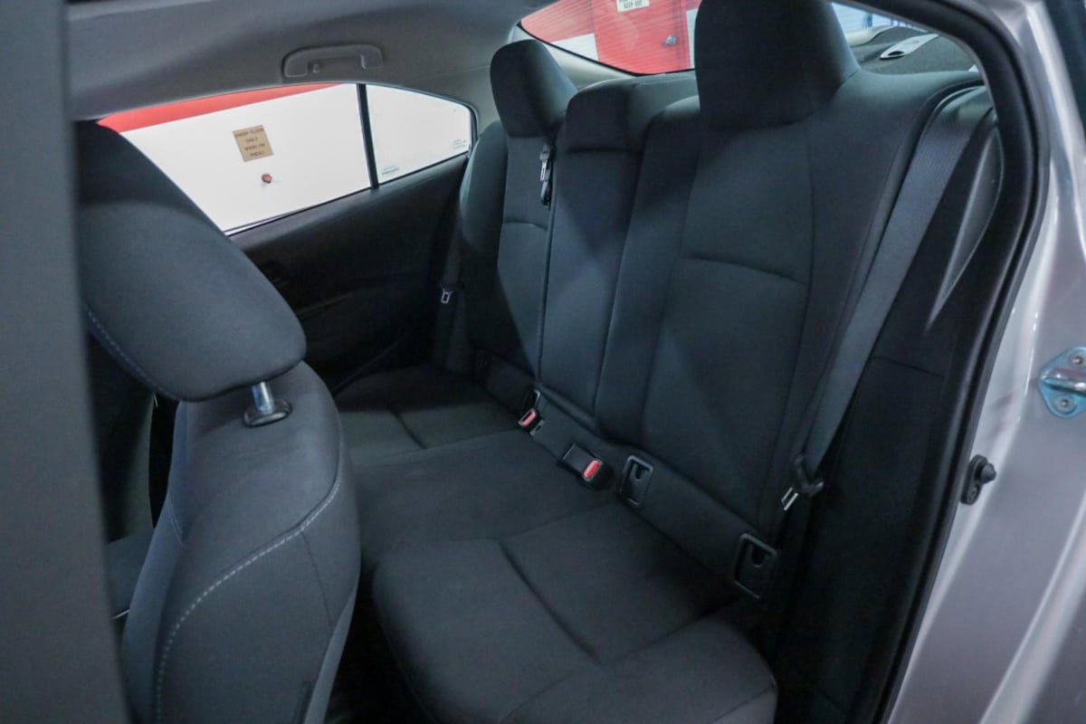 Used 2023 Toyota Corolla LE FWD image 14